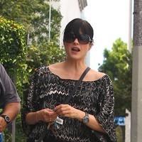 Selma Blair running errands in West Hollywood-01b4ffece9ace7969e3f71bd85cb04e9.jpg | Picture 91813